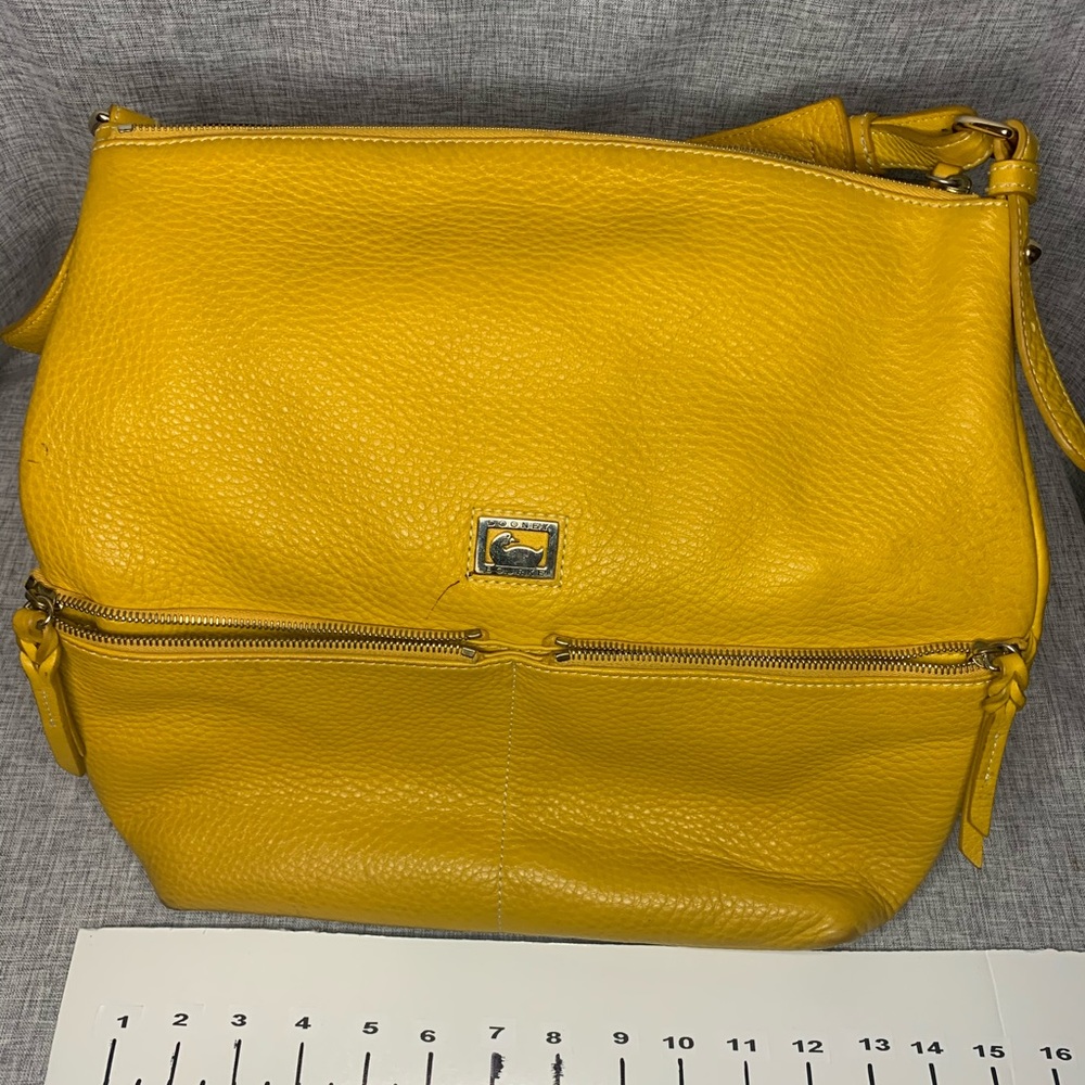 Dooney & Bourke